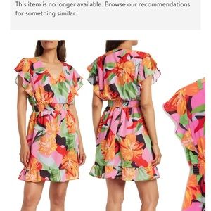 New with tag size 10 summer cocktail dress